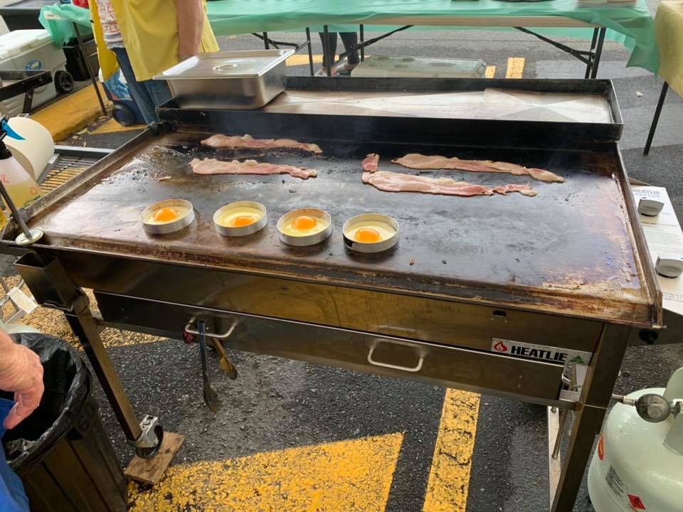 Helensvale Lions Car Boot Sale